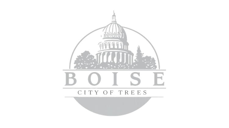 City of Boise logo